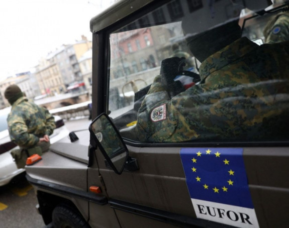 Produžen mandat vojsci Austrije do kraja godine