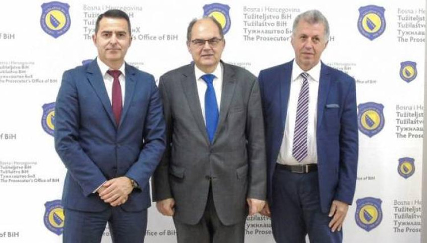 Potrebno ispitati navode o pokušaju izborne krađe