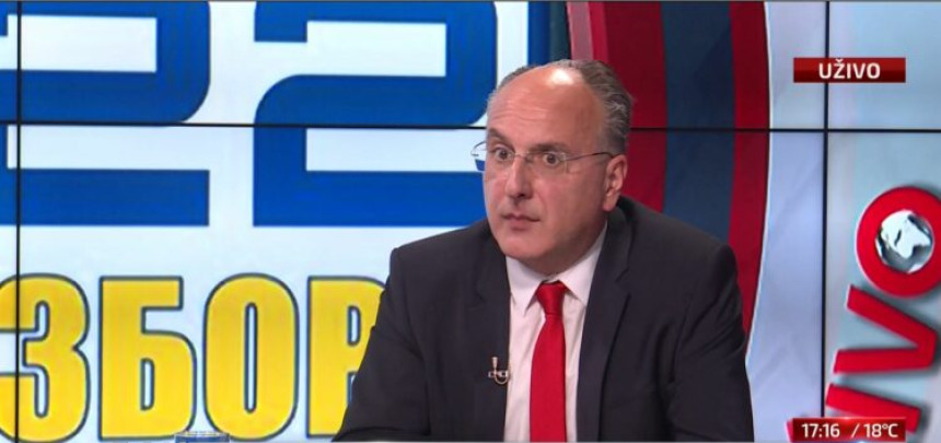Opozicija u FBiH: Nećemo u vlast sa SDA i SNSD-om!