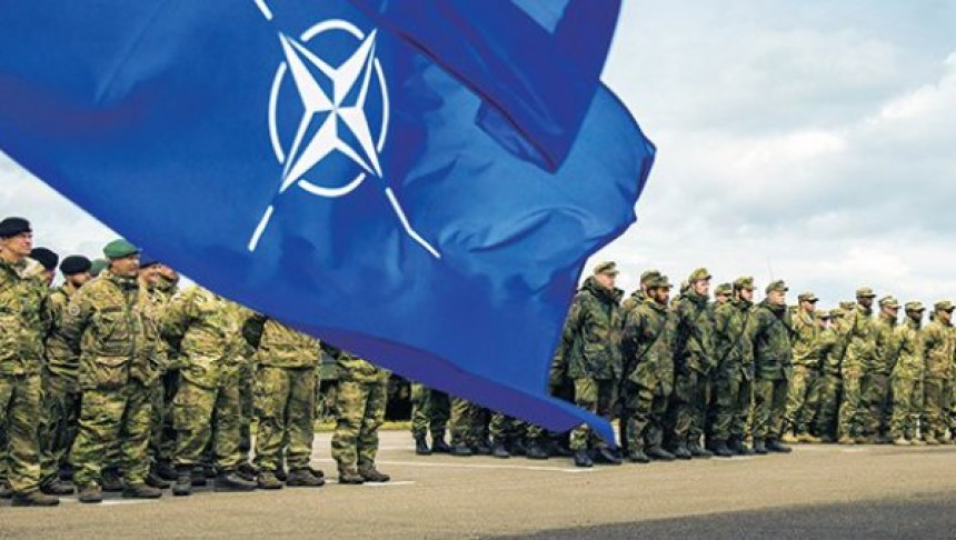 Финска и Шведска нису испуниле услове за НАТО
