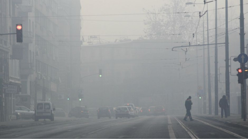 Najzagađenija zima čeka BiH, ugalj dodatno utiče