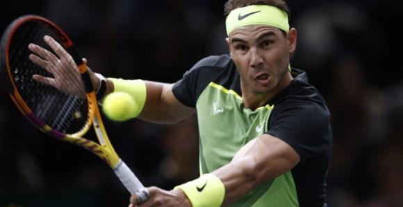 Šok: Nadala na startu eliminisao 31. na svetu