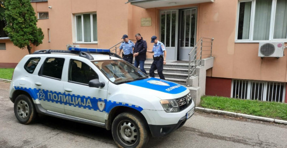 Novitović pod lupom policije zbog 200.000 maski