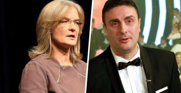 Napadnuta supruga poznatog novinara Slobodana Šarenca