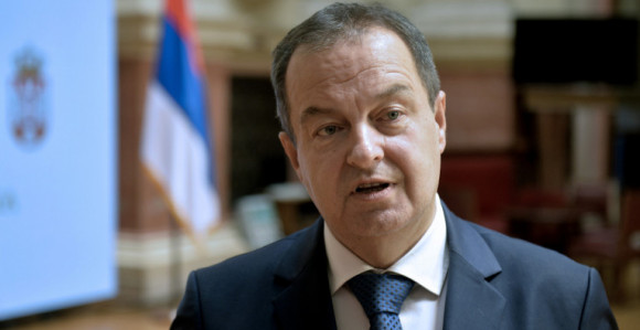 Ne možemo da pustimo ruku Rusije, dok Zapad ne pruži drugu