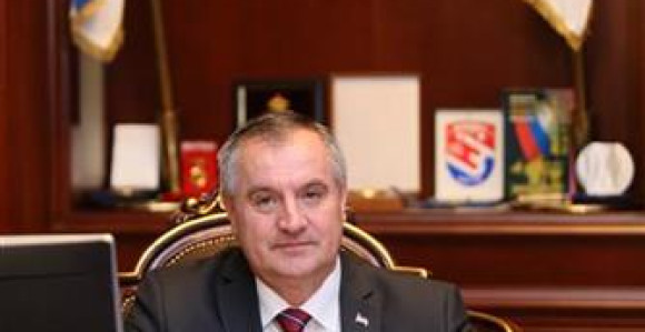 Višković dao video izjavu: Ograničena cijena peleta