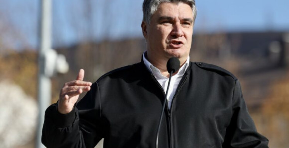 Milanović se pohvalio kako je hrvatska vojska bila pred samom Banjalukom