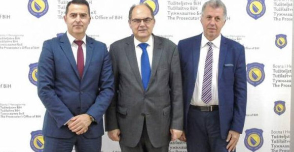 Potrebno ispitati navode o pokušaju izborne krađe
