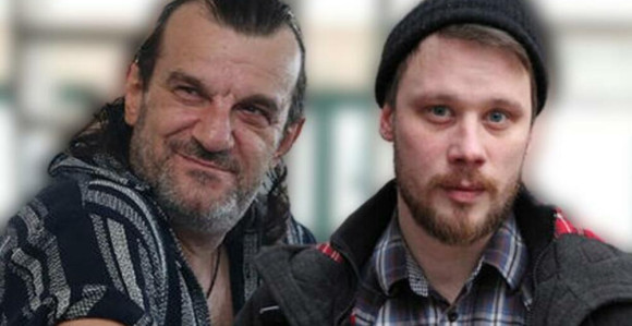 Mladen Sovilj gost na Acinom koncertu: Večeras se uživo snima film o pevaču!