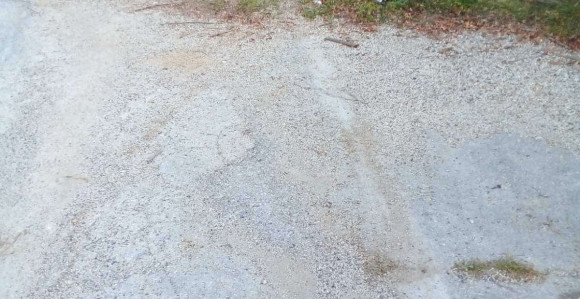 Povrijeđen otac i tri maloljetne kćerke kod Kalinovika