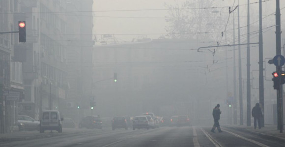 Najzagađenija zima čeka BiH, ugalj dodatno utiče