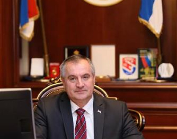Višković dao video izjavu: Ograničena cijena peleta