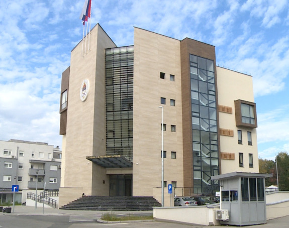 Zloupotrebe i oko Suda: Preko 8 mil. koštala zgrada