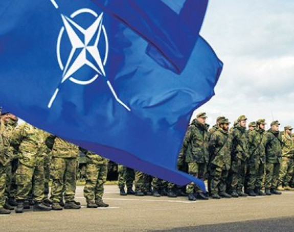 Finska i Švedska nisu ispunile uslove za NATO