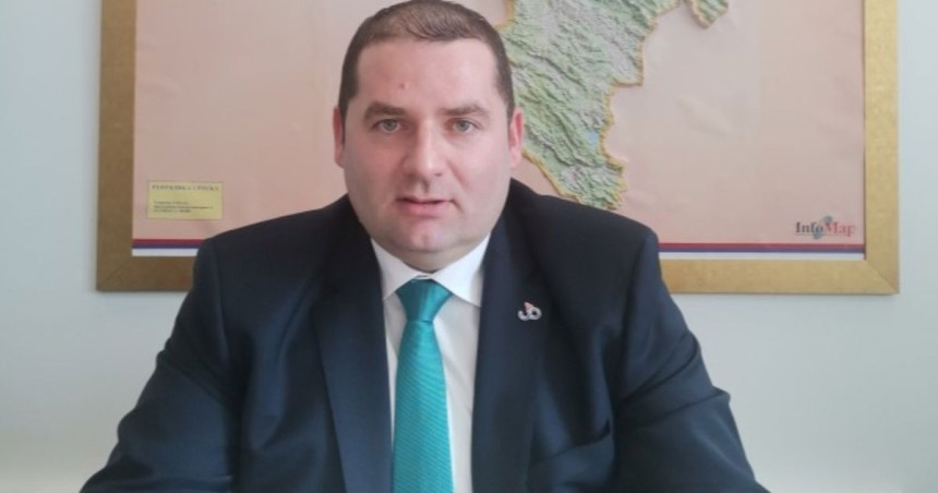 Kumu iz budžeta 800.000 KM