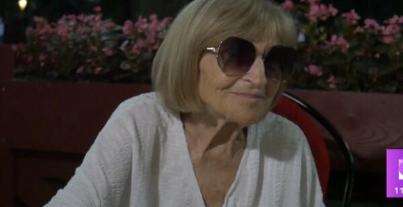 Глумица Мира Бањац данас слави 93. рођендан