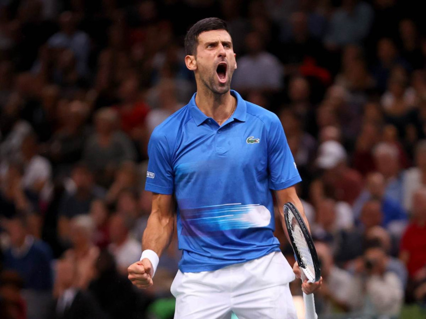 Ðoković: Jedan od najboljih mečeva ove godine