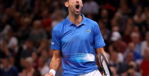 Ðoković: Jedan od najboljih mečeva ove godine