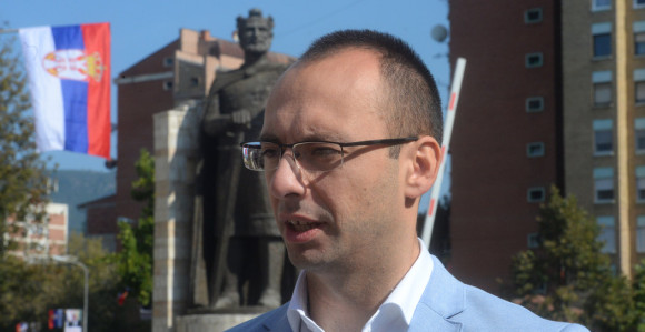 Simić: Sastanak Srba sa sjevera u Zvečanu u podne