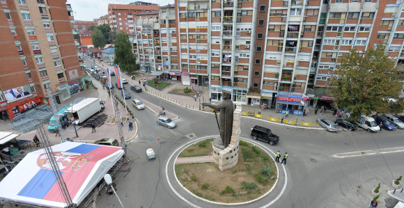 Srbi napuštaju sve institucije na sjeveru KiM