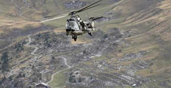 Pao helikopter: Među poginulima i porodica iz SLO