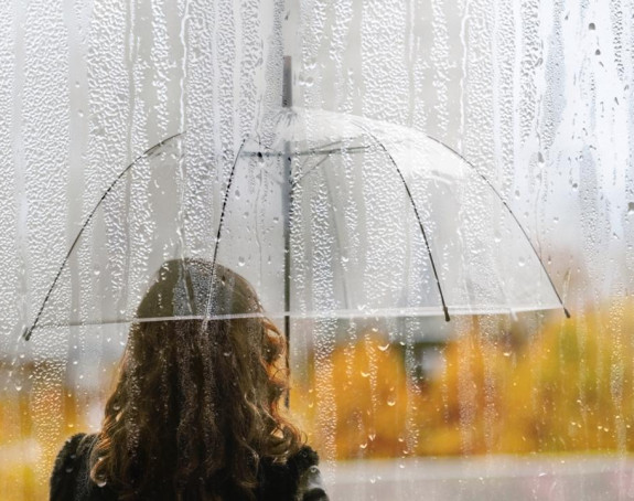 Danas kiša, na jugu i zapadu jače padavine