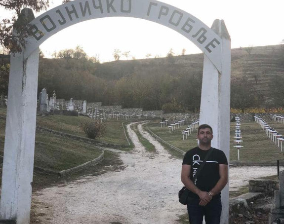 "Pitamo li se jesmo li dostojni predaka naših"