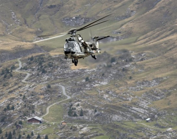 Pao helikopter: Među poginulima i porodica iz SLO