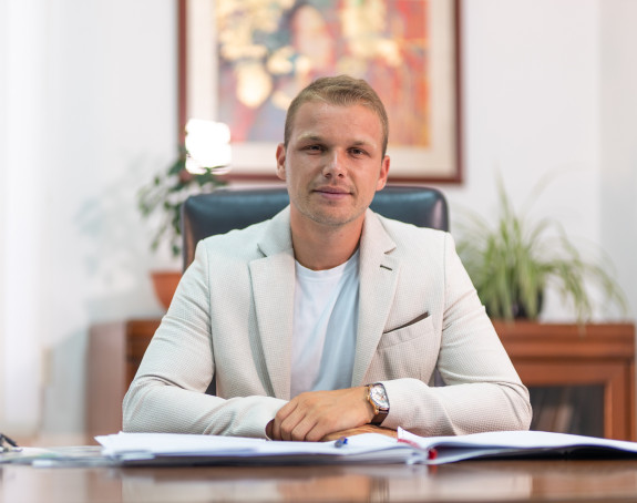 У буџет уплаћено 1,9 милиона КМ од пореза на добитак