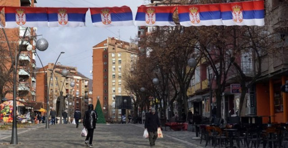 У подне народни скуп у Сјеверној Митровици