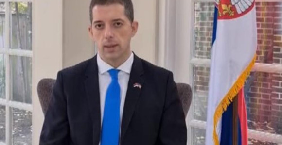 Đurić do detalja opisao Kurtijevu propagandu