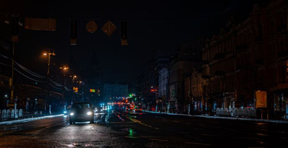 Кијев у ризику да остане без струје, воде и гријања
