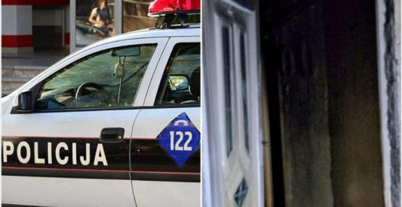 Ово је жена коју су у Петровцу полили бензином и запалили