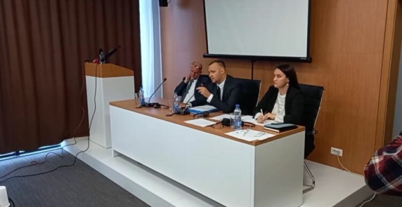 Načelnici i odbornici podnijeli ostavke