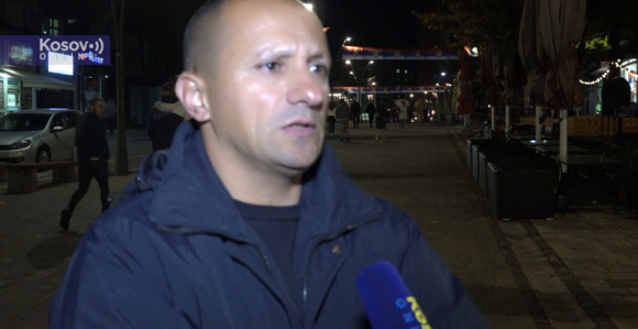 Jedini srpski pripadnik ROSU stao uz svoj narod