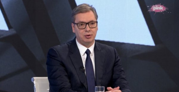 Vučić: Srbima nije bilo lako da napuste institucije