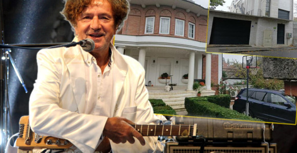 Bregović ima 32 nekretnine na raznim lokacijama