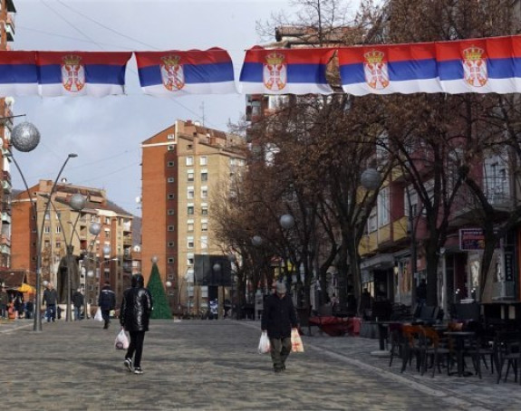 U podne narodni skup u Sjevernoj Mitrovici