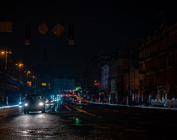 Kijev u riziku da ostane bez struje, vode i grijanja