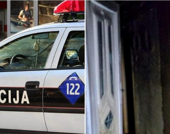 Ovo je žena koju su u Petrovcu polili benzinom i zapalili