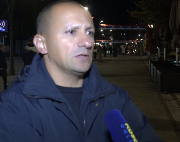 Jedini srpski pripadnik ROSU stao uz svoj narod