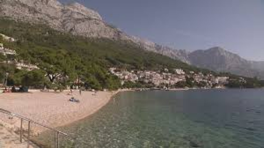 Visoki računi za struju zatvaraju hotele u Makarskoj