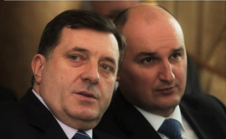Šta je Dodik u sudnici sakrio o kreditima za Energoliniju?