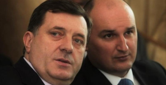 Šta je Dodik u sudnici sakrio o kreditima za Energoliniju?