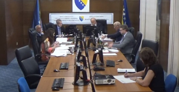 Odgovaraće svako ko je učestvovao u izbornim krađama