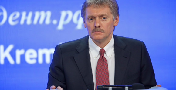 Peskov odbio komentarisati razgovore SAD i RUS?