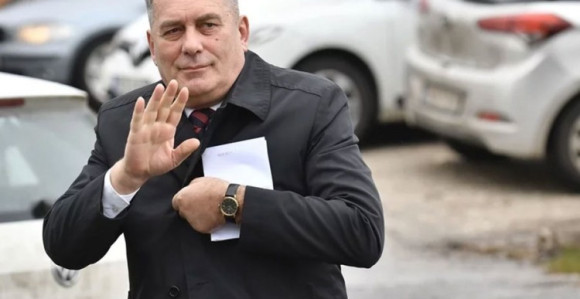 Oslobađajuća presuda u predmetu Dragan Mektić i drugi
