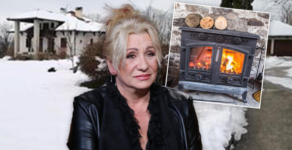 Za Vesnu nema zime na Bukulji: Spremila zimnicu, drva, a ima i svoju šumu!