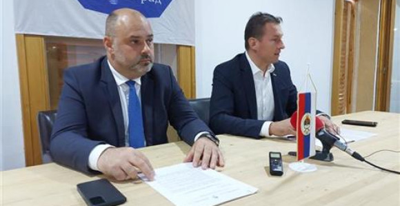 Nezakonit opoziv načelnika Višegrada