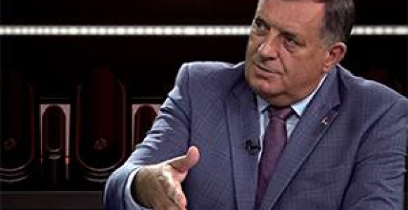 Dodik poručio: Ako bude krize tu je Srbija da nam pomogne
